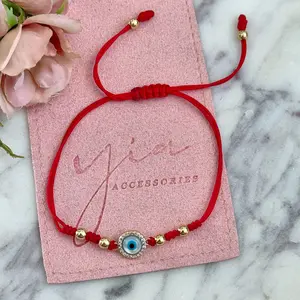 Vibras - Evil Eye Bracelet