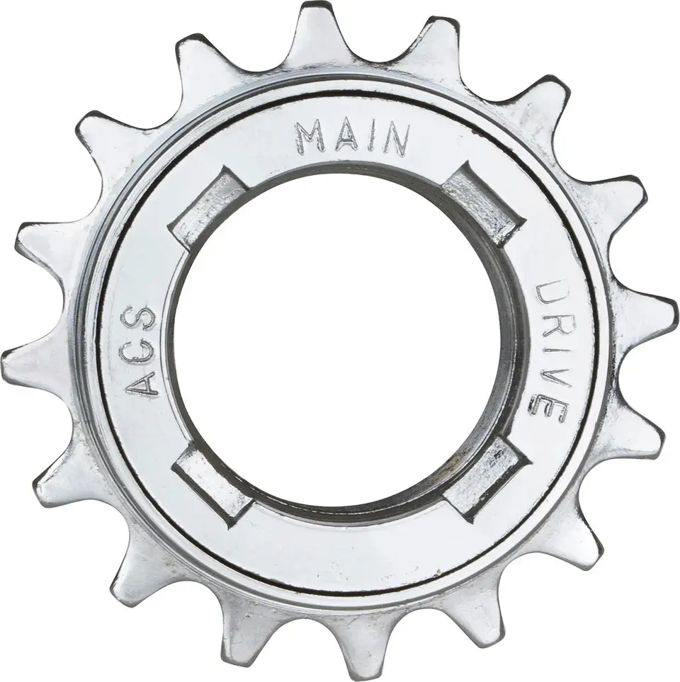 ACS 16T Basic Freewheel