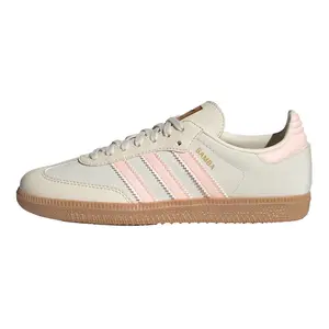 Samba OG GS "Wonder Blue/Powder Yellow/Gum" JH7598