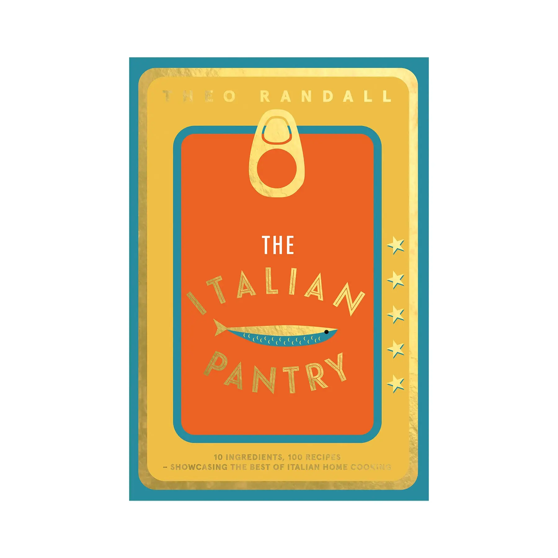 The Italian Pantry