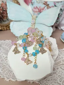 Daphne Charm Bracelet