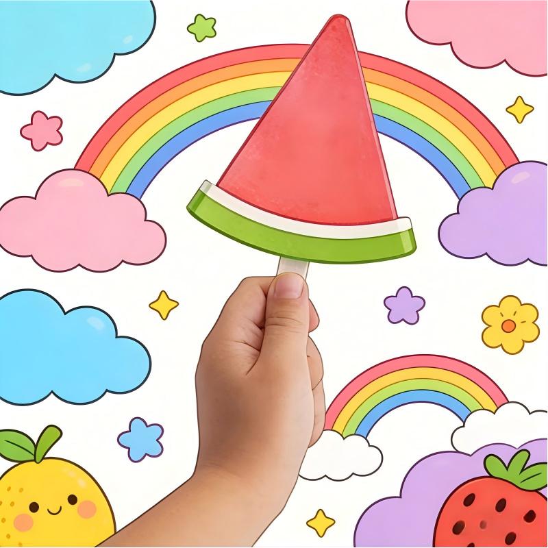 Garlic Press and Chopper with Storage Container, Premium Stainless Steel Blades, Green