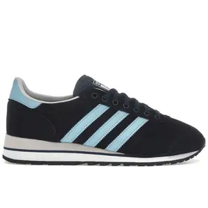 adidas Men's Marathon SPZL Noel Gallagher Night Navy, from StockX