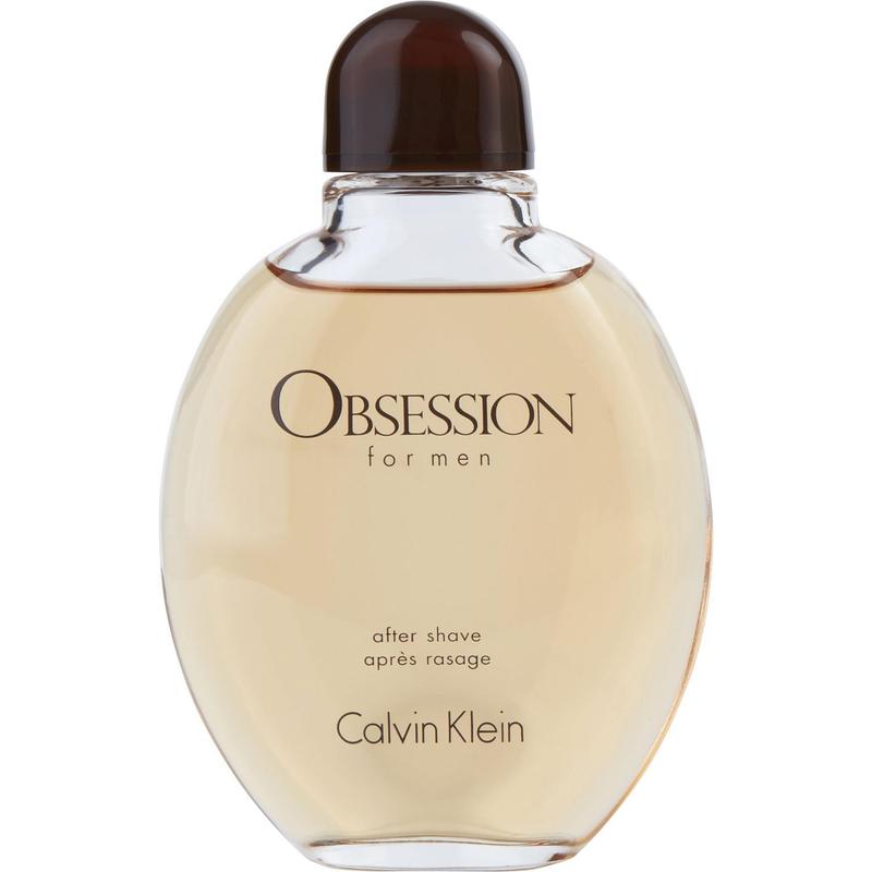 Obsession By Calvin Klein Aftershave For Men