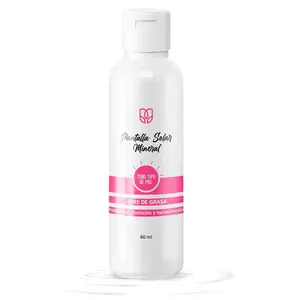 LB Mineral Sunscreen | Broad Spectrum UVA and UVB Protection | Helps Prevent Dark Spots and Premature Aging | Daily Use for All Skin Types
