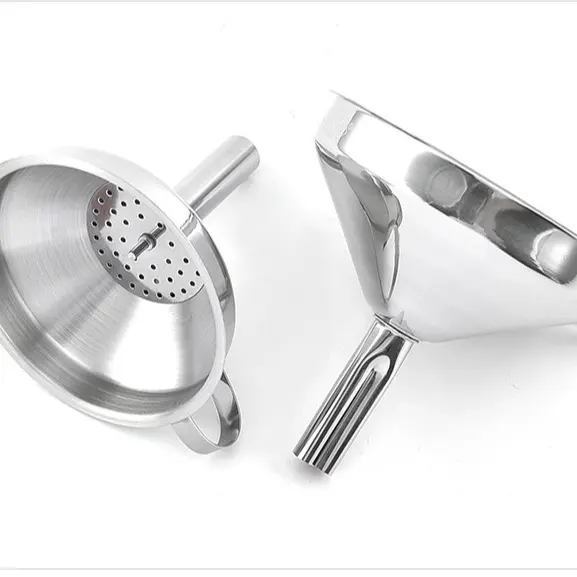 Sliver 2PCS