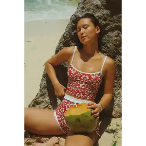 Lilo Tankini Full Set