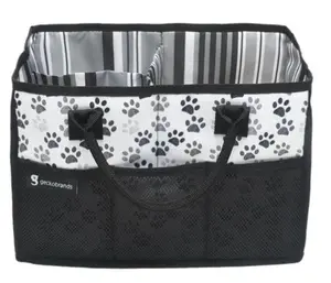 Geckobrands Trunk Carry Tote