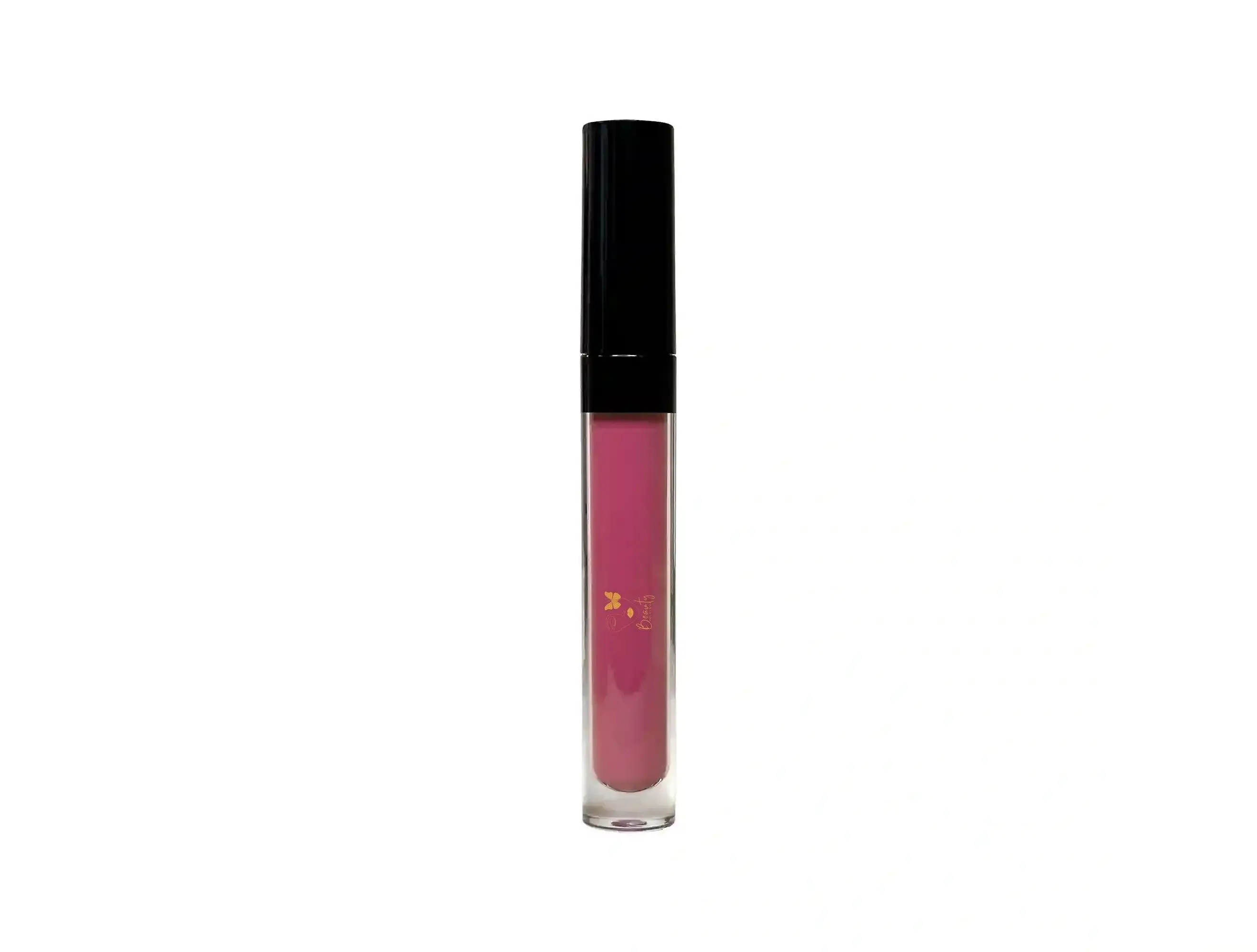 Liquid to Matte Lipstick - Berry Berry Gloss Lipgloss Makeup Silky