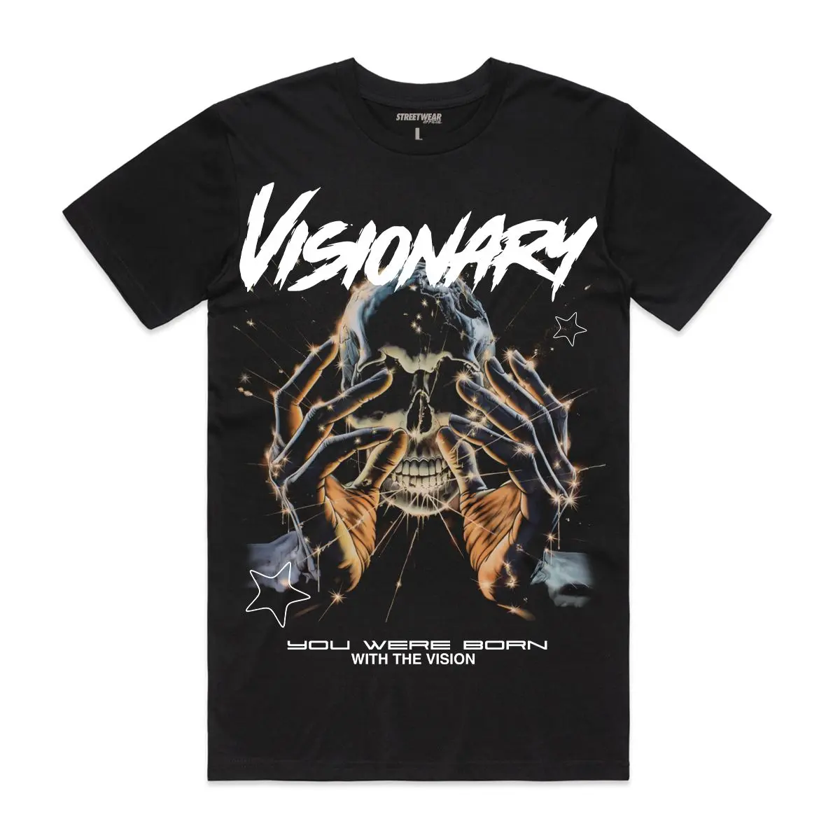 3D Vision T-Shirt