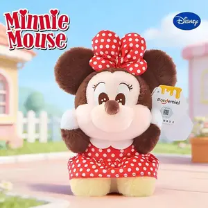 Disney Mickey Plush Doll - Couple Style, Perfect Gift for Boyfriend & Girlfriend