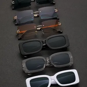 Men’s 6 Piece Casual Fashion Sunglasses Set