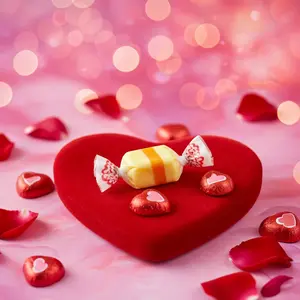 Salt Water Taffy | Banana