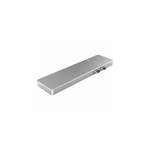 4XEM Multi-Port Travel Docking Station for MacBook Pro 4XUHP3405M