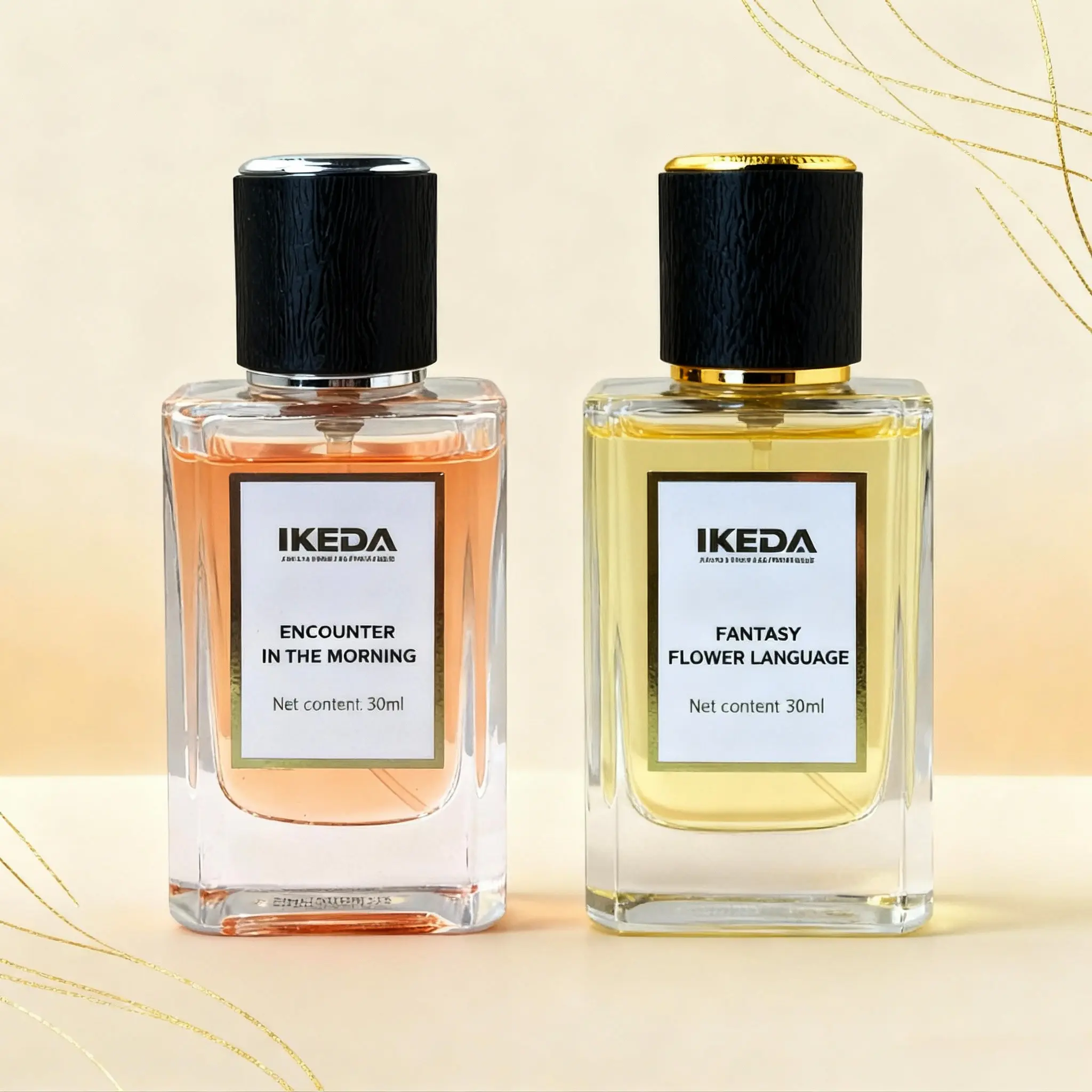 Meet Perfume In The Morning*1 & Meet Perfume In Th