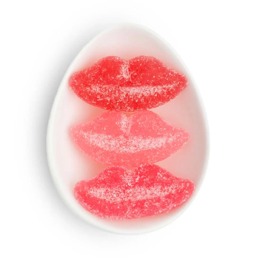 Sugar Lips® - Small Candy Cube® Sugar Lips® - Small Candy Cube®