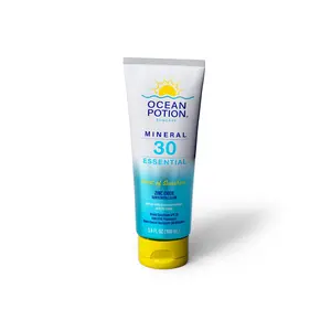 Mineral SPF 30 Essential Sunscreen Lotion - 3.4oz