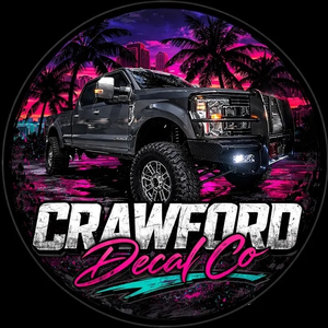 Crawford Decal Co LLC