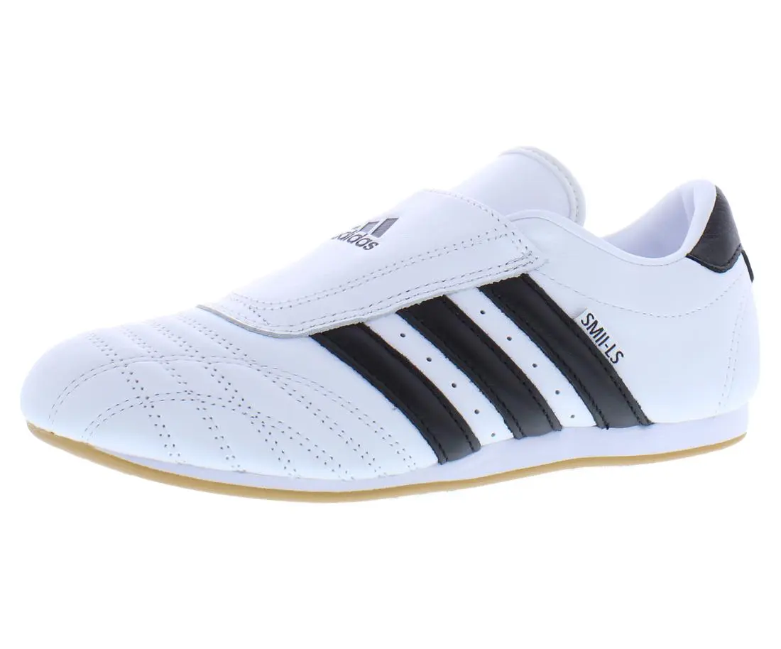Adidas Taekwondo Womens Shoes, Athletic Sports Footwear, Training Footwear
