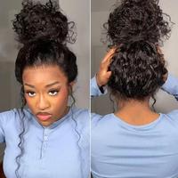 13x4 HD Deep Lace Wig
