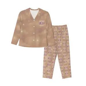 I Want To Make Money While I Snore Pajama Set