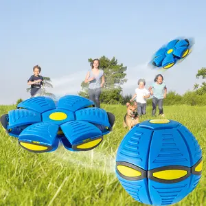 2026 World Cup |   Budget-Friendly Kids Bouncing Ball, Alternative to Football – Magic Metaball,Magic Flying Saucer,Bouncy Ball,Kids Toy Ball,Parent-Child Interaction