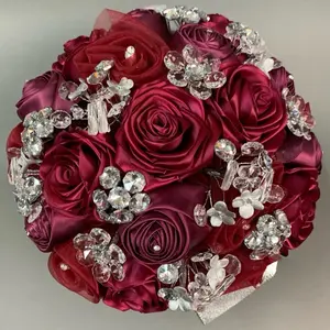 Ramo Grande para Quinceañera