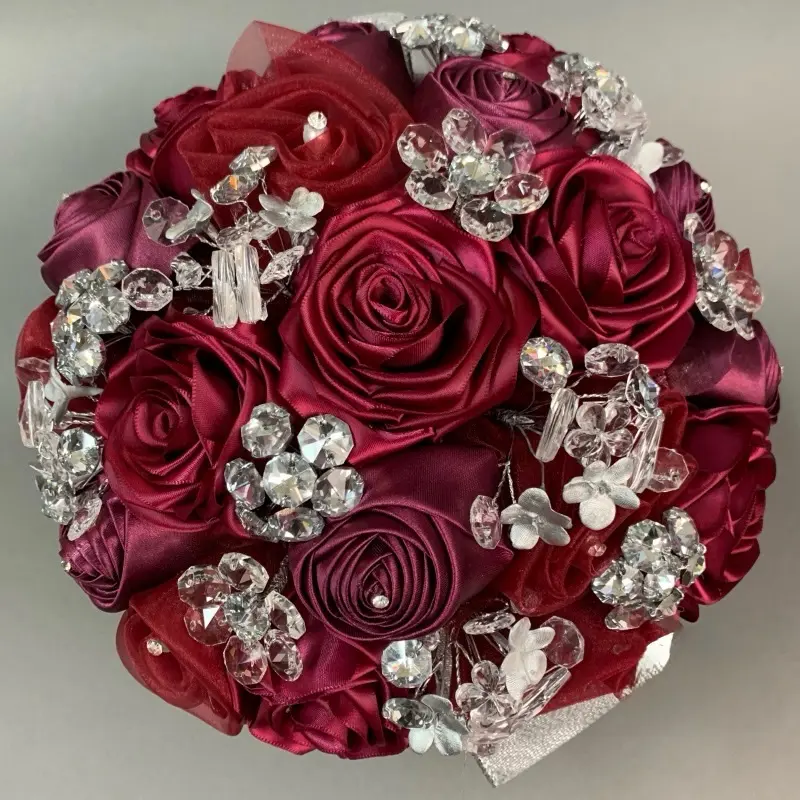 Ramo Grande para Quinceañera