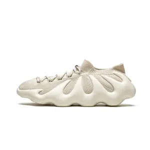 Yeezy 450 Kids "Cloud White" GY0402