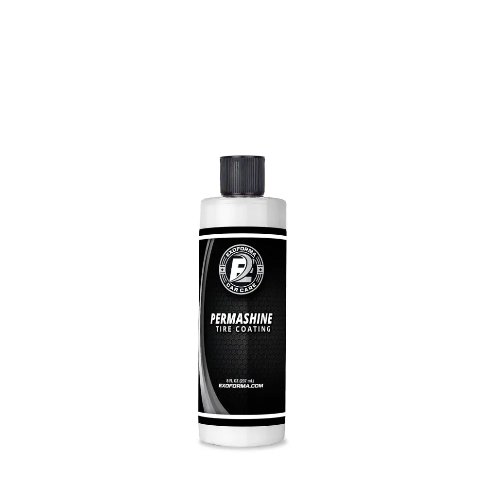 PermaShine Tire Coating PermaShine Tire Coating