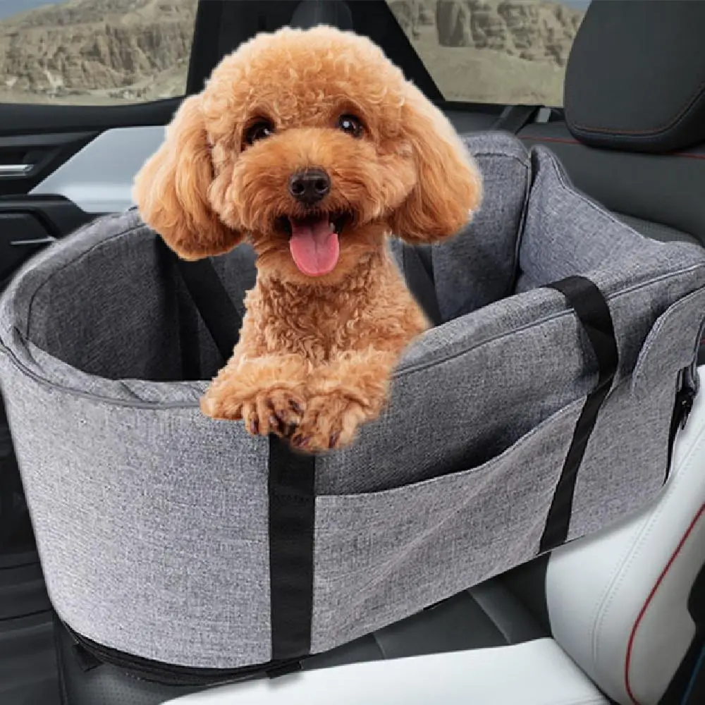 4-Season Universal Outdoor Pet Kennel, Dog & Cat Cage Crate