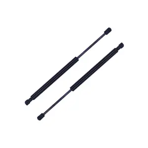 2x Trunk Shock Struts for Ford Mustang 15-23 - Lift Support Replacement