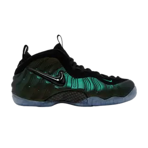 Nike Air Foamposite Pro 'Pine Green' 2025
