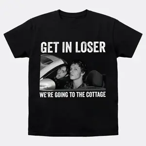 Heated Rivalry Sweet Racing Characters T Shirt Featuring Hockey Rivalry Rosanov Sports Drama Fan Gift for Shane Hollander and Yaoi Enthusiasts in Y2K Cotton Streetwear Style