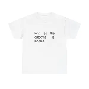 INCOME Tee