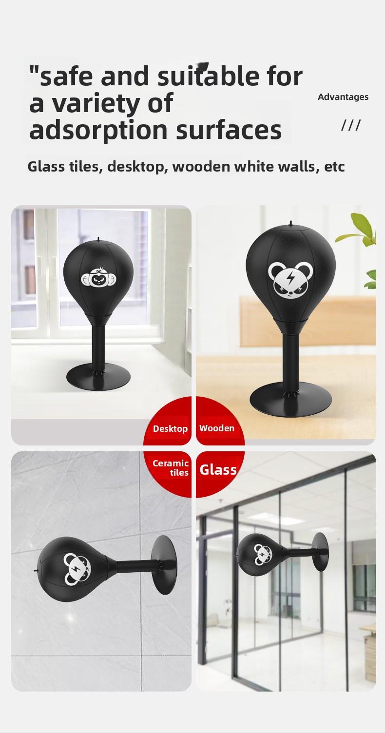 Desktop Boxing Speed Ball