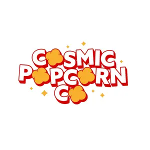 Cosmic Popcorn Cosmic Popcorn