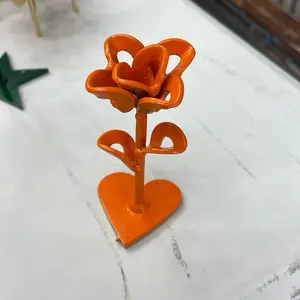 Small rose / request color