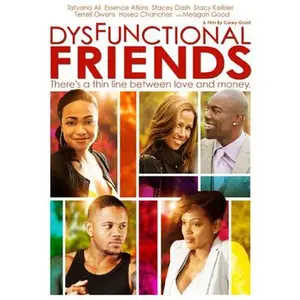 USED-Dysfunctional Friends (DVD)