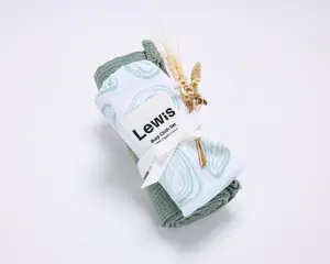 Newborn Essentials Gift Bundle