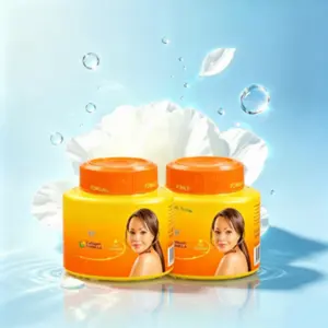 Fragrant Body Lotion – Soft Glowing Skin
