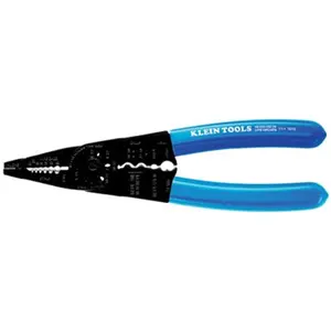 Klein Tools  8.25" Long-Nose Multi-Purpose Tool