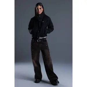 Davina Puffer Jacket