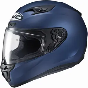 HJC i10 / i10 Plus Semi-Flat/Metallic Full-Face Helmet