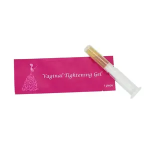 Vaginal Tightening - Natural Herbal Gel for Firmness & Tone