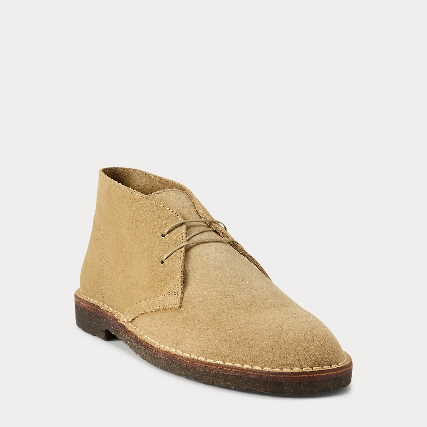 Polo Ralph Lauren - Vester Suede Chukka Boot