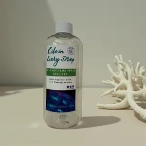 PODDROP Nannochloropsis Live Phytoplankton