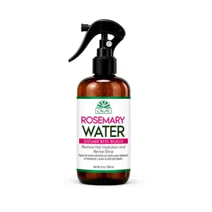 OKAY Rosemary Water - 9 oz / 266 ml