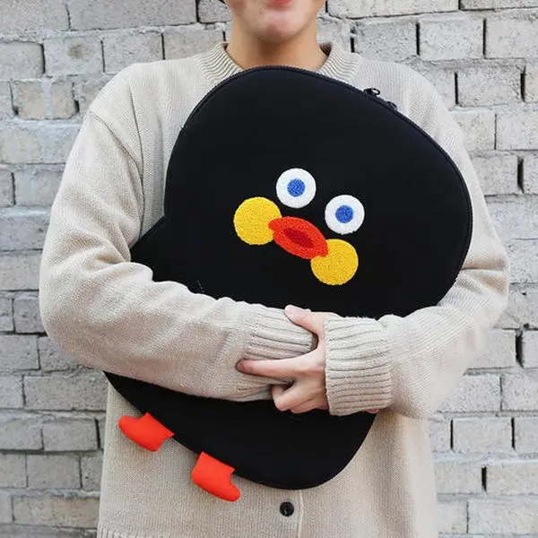 BRUNCH BROTHER IPAD POUCH_13INCH_DUCK