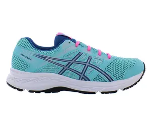 Asics Contend 5 Gs Girls Shoes